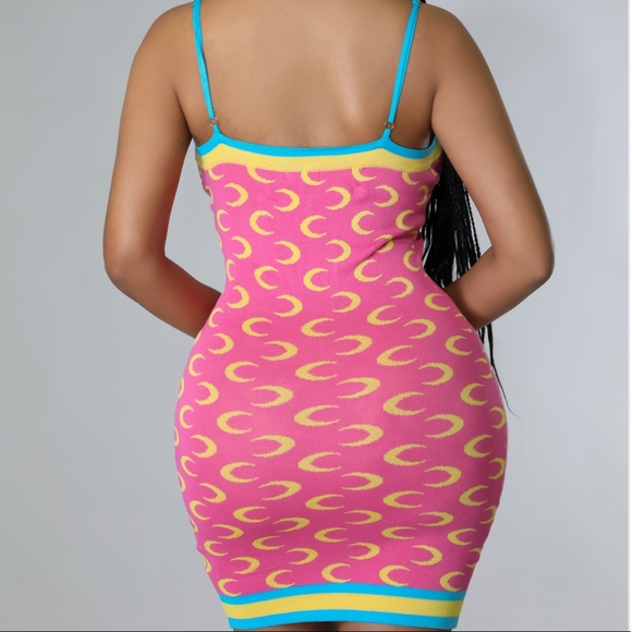 Lunar Nights Dress (New Arrival)… - Picture 3 of 4